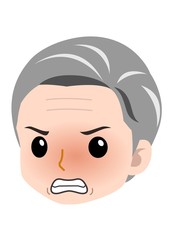 きれいな70代の主婦