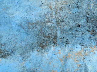 blue grunge background