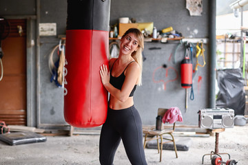 entraînement fractionné image