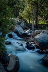 Yosemite National Park America's International Treasure