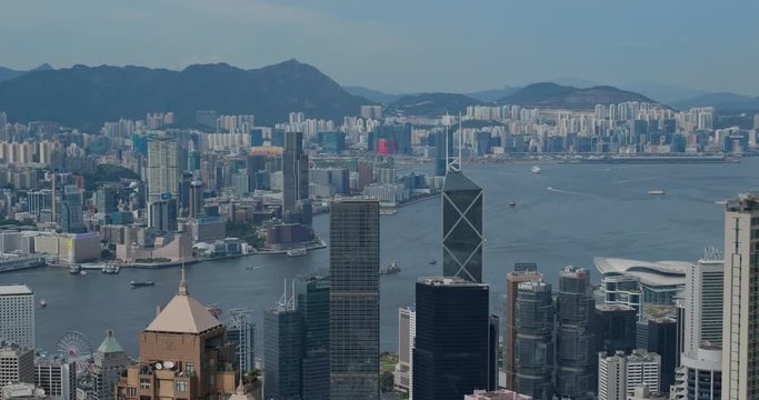  Hong Kong