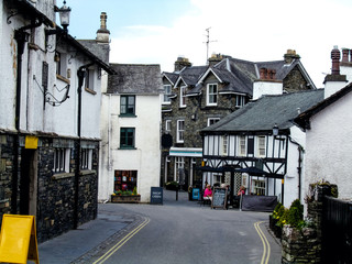 Lake District