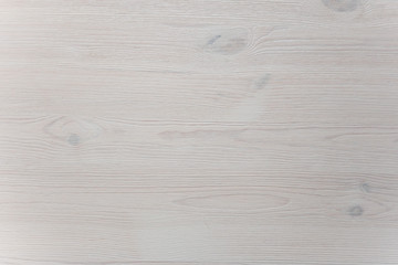 White soft wood texture background surface with old natural pattern. Wooden panel.