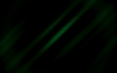 Background black and green dark are light with the gradient is the Surface with templates metal texture soft lines tech gradient abstract diagonal background silver black sleek with gray.