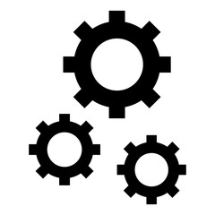 Gear icon