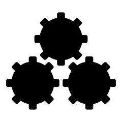 Gear icon