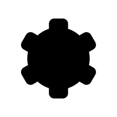 Gear icon