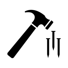 Hammer icon