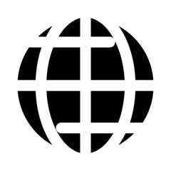 Internet server icon