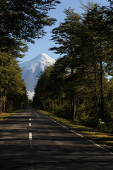 volcan chile