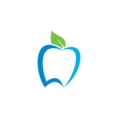 dental care logo , dental clinic logo