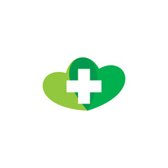 medical logo , medical care logo