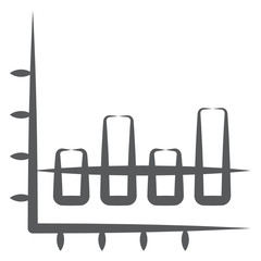 
Business infographic, doodle design icon 
