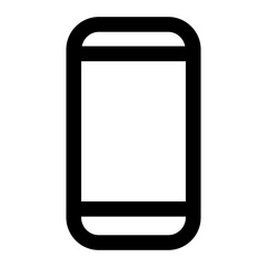 Smartphone icon