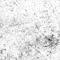 vector grunge black and white splash ink splats.abstract background illustration.