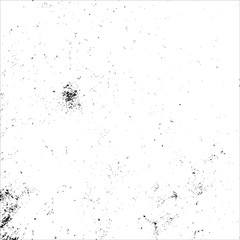 grunge black and white ink splat background.vector Eps10