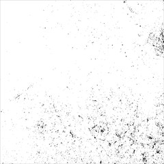 vector black ink splat.