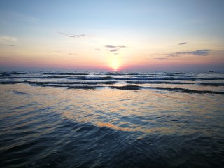 Obraz premium Koh Lanta