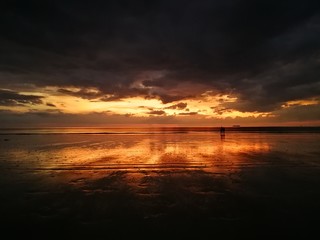 Obraz premium Koh Lanta