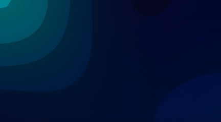 continental ice background
