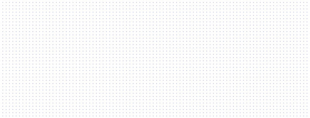 blue dots on white background