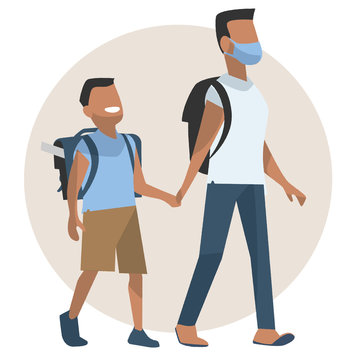 Rentr&eacute;e scolaire