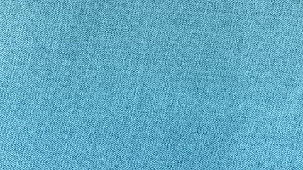 blue fabric texture