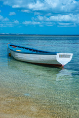 Ile Maurice - Balaclava Public Beach