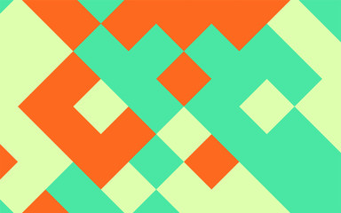 abstract colorful background