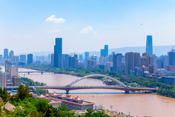 Lanzhou