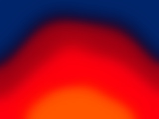 Moderen and smooth rainbow color vector best for wallpaper, background and templete