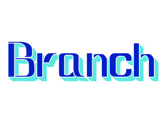branch1