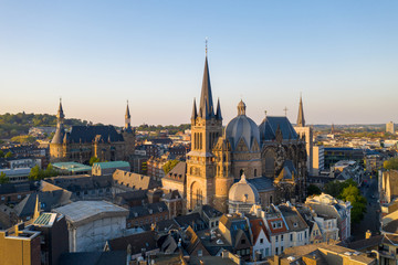 Aachen, Germany