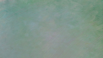 Background wallpaper card linear design natural palm leaf curve color 