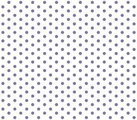 Violet polka dot vector. Vector grey polka dot. 