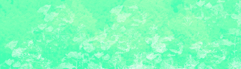 Fototapeta na wymiar Abstract green background