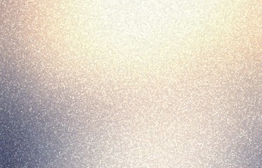 Light yellow sanded shimmer texture. Shiny glitter background.