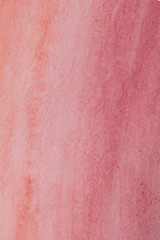 pink gradient colored paper surface, high resolution texture