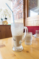 クリームオーレ	
