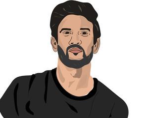 sushanth singh rajput