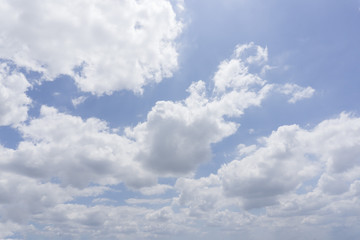 積雲