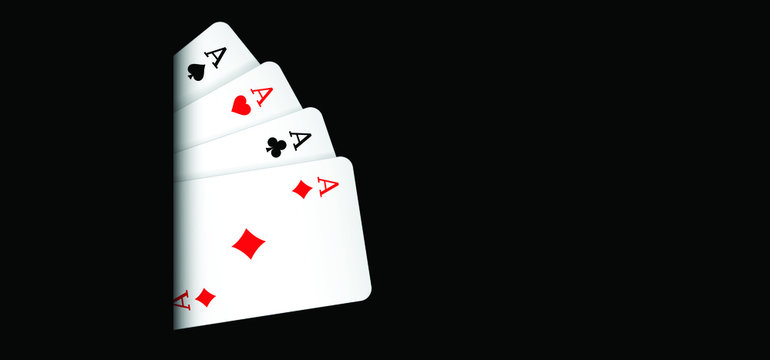 Cards game spades Queen King Heart Ace Poker player card game symbols Spade jack Oneline line pattern Vector bridge icons Funny gambling play suit black blackjack Casino club gaming playing suits