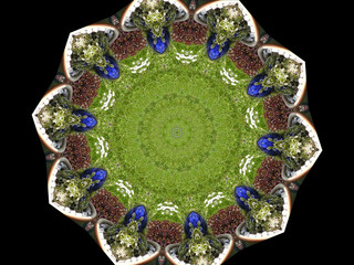 Kaleidoskopie
