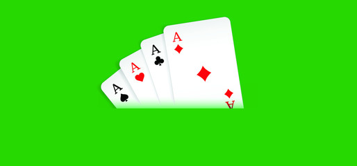 Cards game spades Queen King Heart Ace Poker player card game symbols Spade jack Oneline line pattern Vector bridge icons Funny gambling play suit black blackjack Casino club gaming playing suits