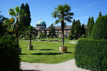 Orangerie Karlsruhe