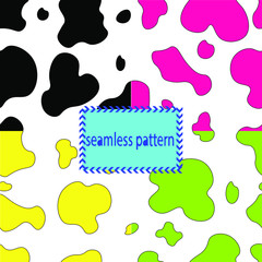 vector illustration of an abstract background