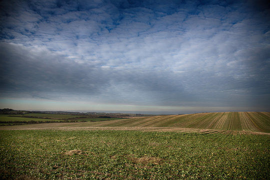 English Country Side