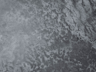 Fototapeta na wymiar concrete wall background, texture of cement gray