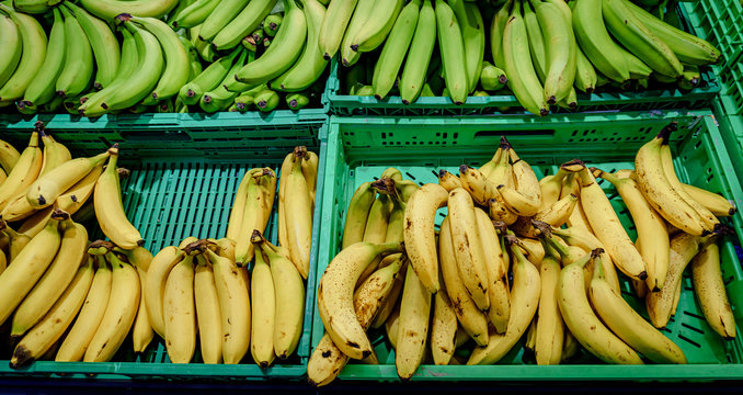 Pl&aacute;tanos para su venta