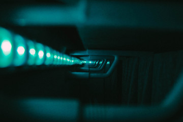 LED lights